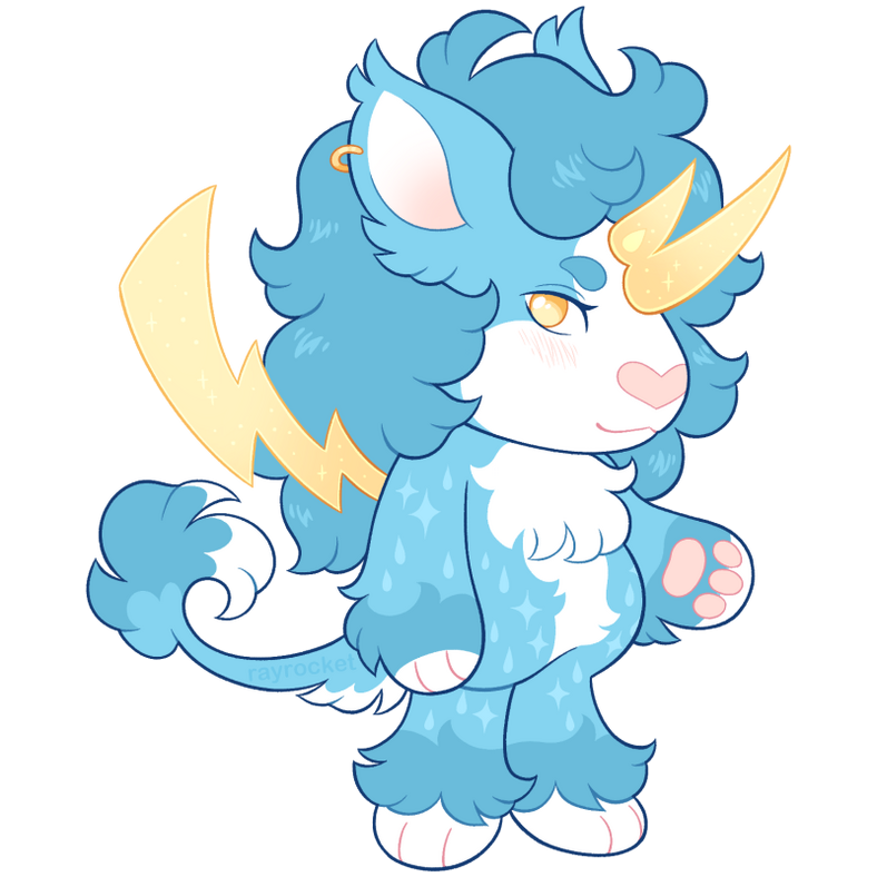 Tempest Tempest