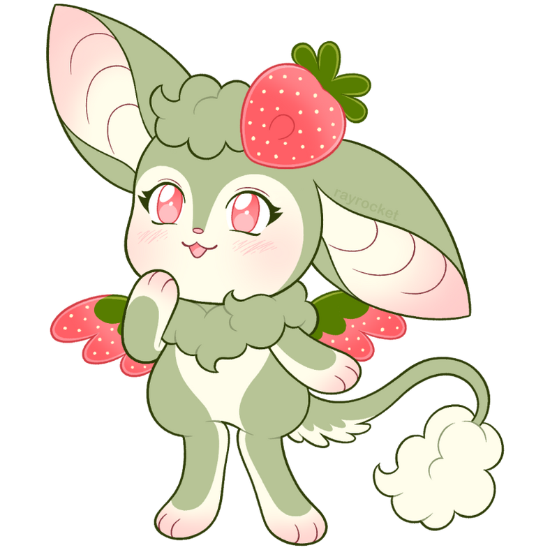 Strawberry Matcha Latte Strawberry Matcha Latte